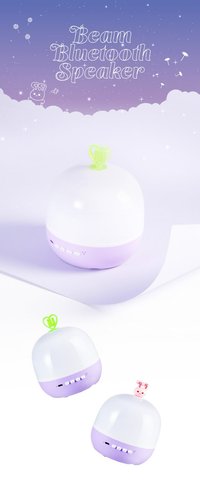 24’ 安可演唱會 手機周邊 藍芽喇叭投影機