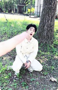 正規一 專輯卡 ORDINARY ver.