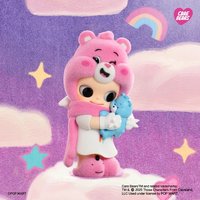 Care Bears 公仔 歡樂熊