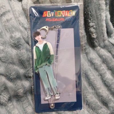 22年博物館 碩打卡棒