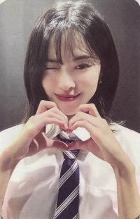 KILL MY DOUBT ms 2.0 簽售卡 