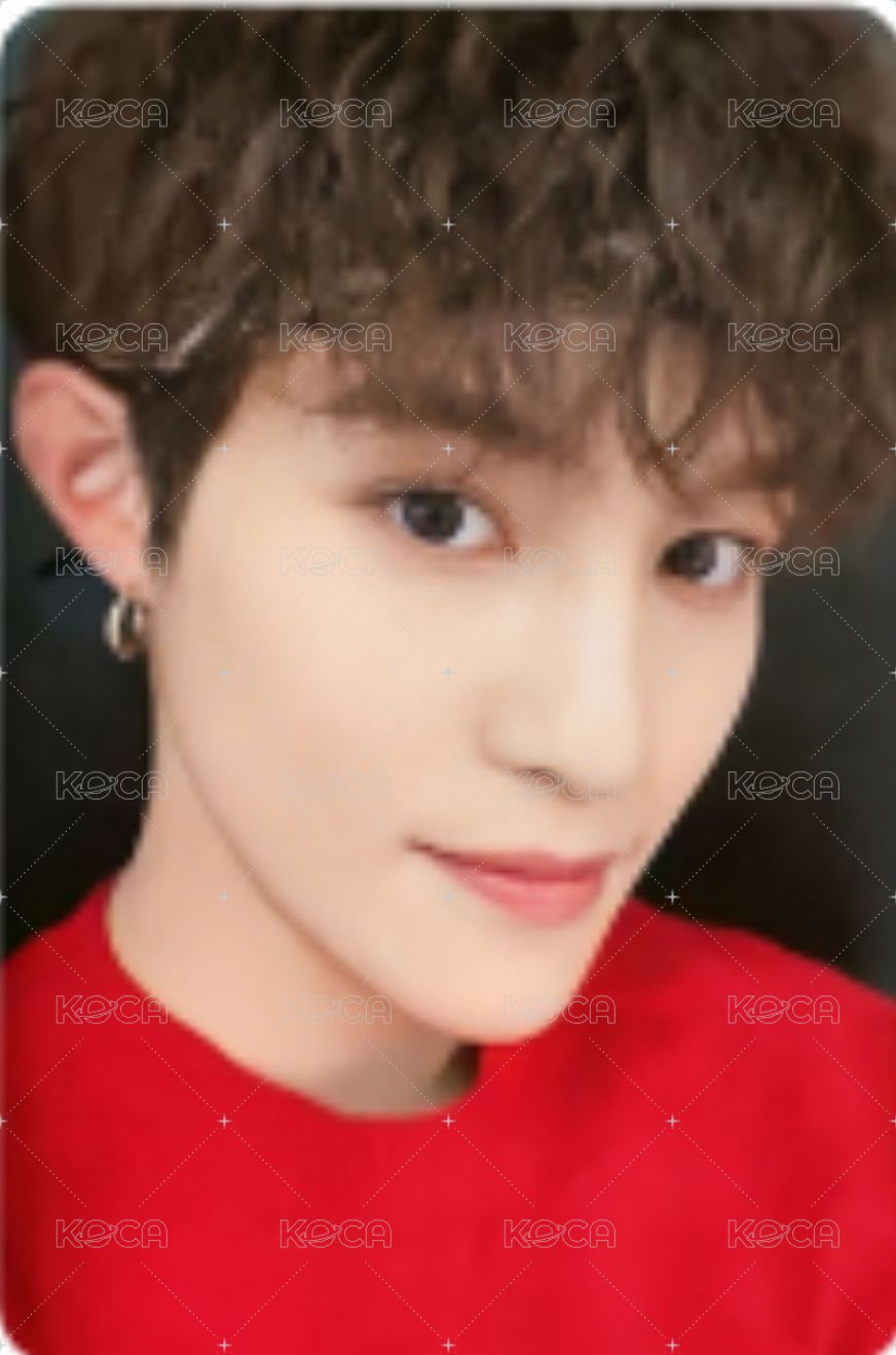 無翼而飛（Take Off） 專輯卡  正面