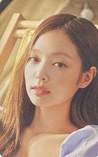 BPTG 專輯卡 reve ver.