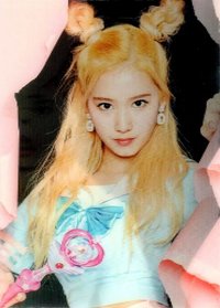 PAGE TWO 專輯卡 變化卡