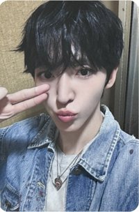 迷三 ms 深圳合照 簽售卡 OK蹦ver.