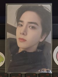 unexpected快閃店 隨機卡A