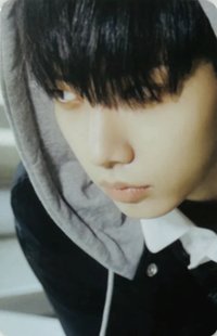 HOW? yes24 預售 特典卡 生日曆 3