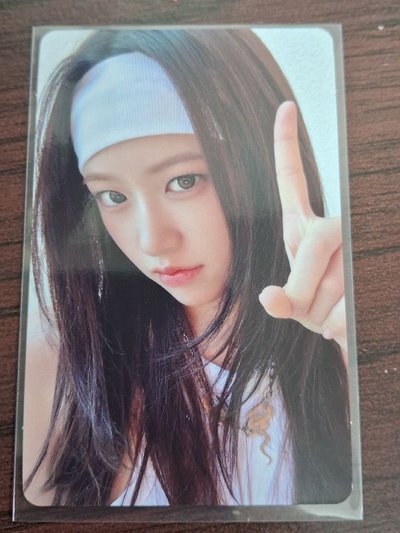 兪真小卡