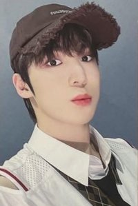 Birthday 專輯卡 Flash Price