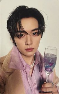 Hollow 專輯卡 初回生產限定盤B