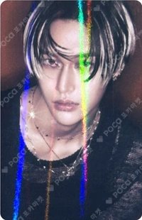 RIIZING hottracks 特典卡 