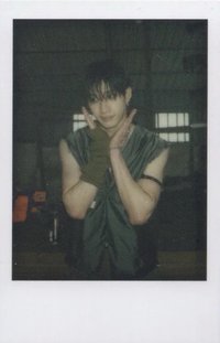 ATE sw 幸運卡 拍立得