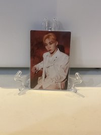 Be the sun 隨機卡