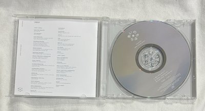 POWER OF LOVE 專輯 JEONGHAN封 空專 🩵