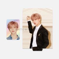 We Boom 立牌 閃卡組