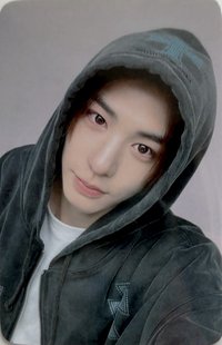 WHY.. 打歌卡 Y版