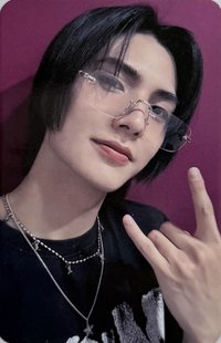 正規一 mmt 線下 簽售卡 