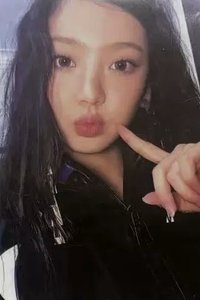 UNCUT GEM 打歌卡 I DO ME 全勤