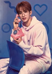 23‘FM LOVE 隨機卡 