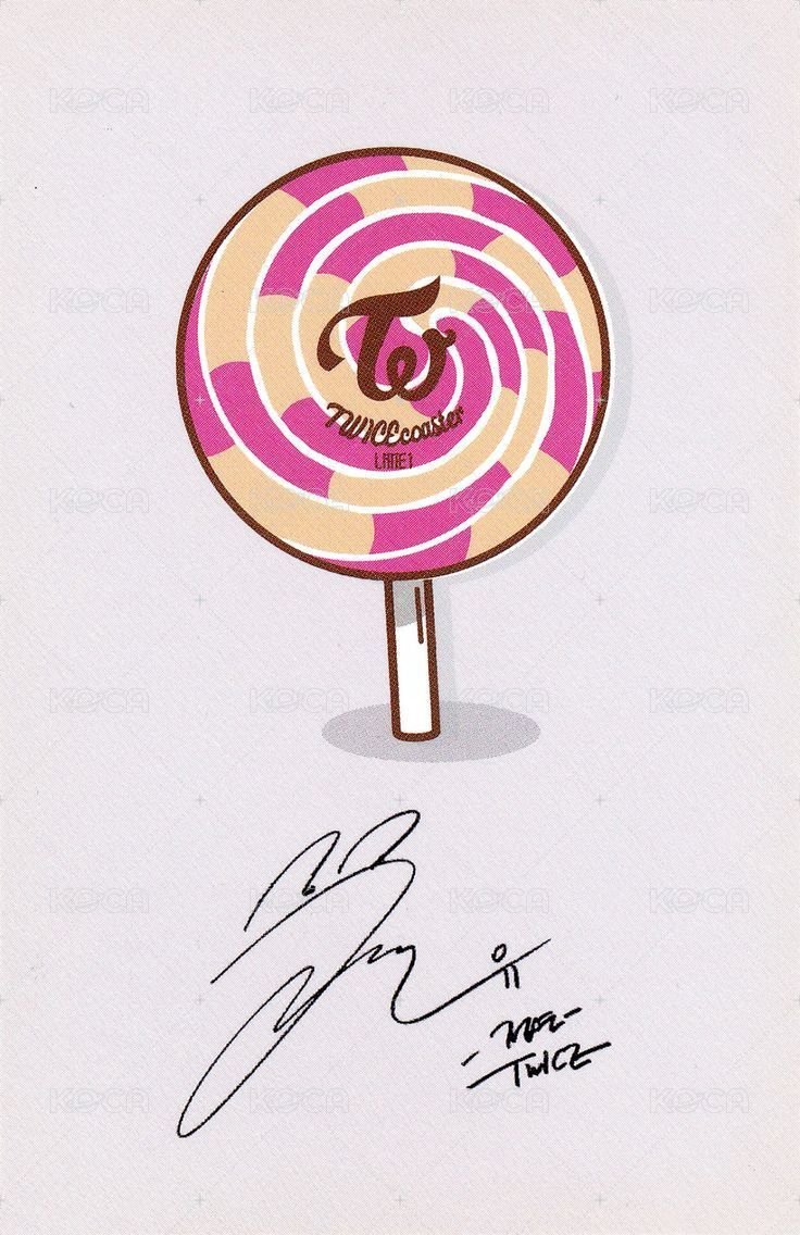 迷三 專輯卡 木偶定延 背面