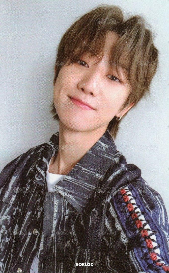 19’年曆 年曆卡 卡 正面