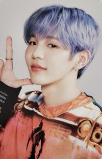 2024 FC 隨機卡 Baby RIIZE Ver.