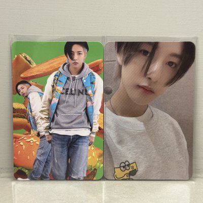 NCT DREAM RENJUN 仁俊