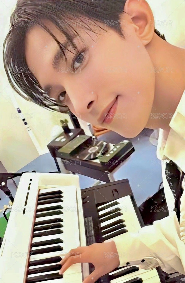 精選專 專輯卡 精選輯｜HEAR ver.固卡 正面