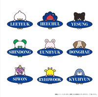 SS10 mumo 手燈周邊 