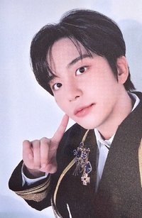 Destiny’s Memories 周邊卡 TICKET BOOK