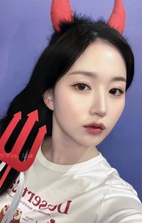 仲夏夜 sw 簽售卡 5.0 惡魔嫄