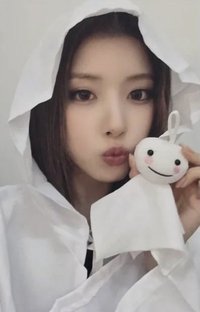 正規一 am 線下 1.0 簽售卡 晴天娃娃ver.