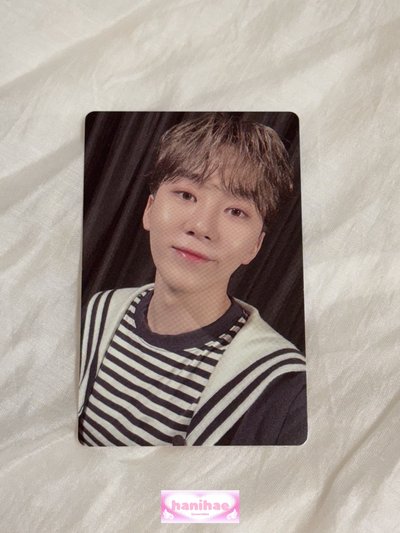 夫勝寛 2023克拉島回憶錄小卡