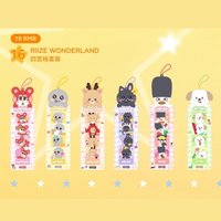 上海快閃 卡套 (組) 