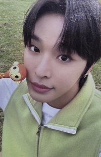 Color快閃 周邊卡 單肩包卡