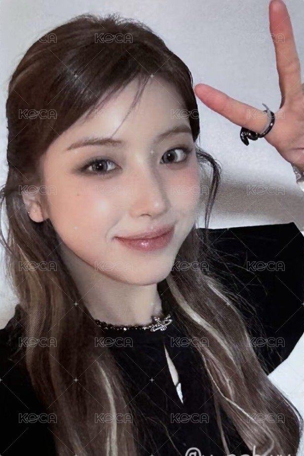 FORWARD am 5.0 簽售卡 阿卡貝拉 正面