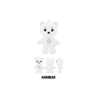ONE BEAT 場周 大娃 harubear