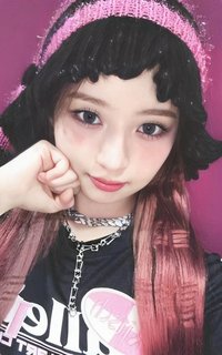 I'VE MINE am 2.0 特典卡 