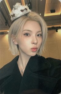 STICK OUT 數星星 5.0 簽售卡 生日快樂裴