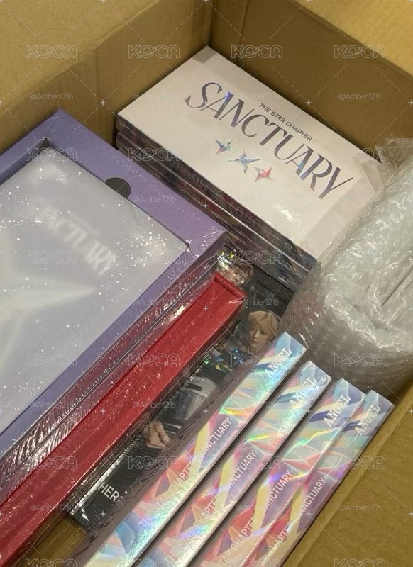 未拆單封（有一套or隨機單張）