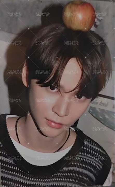 RIIZING EP 永豐文庫 特典卡  正面