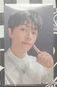 結 -YOU- 日咖 特典卡 tour limited 