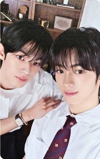 初次見面 專輯卡 wvs限定 24雙人卡