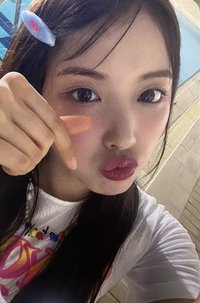 仲夏夜 sr 1.0 簽售卡 