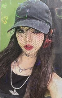 I'VE MINE 塔店 特典卡 IVE I’VE MINE 員