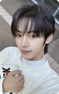 TRY WITH US hmv 幸運卡 