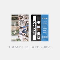 RIIZING EP 快閃 其他 (歡迎客服許願) 磁帶組