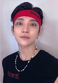 BE THE SUN 集章卡 大阪集章卡B ver